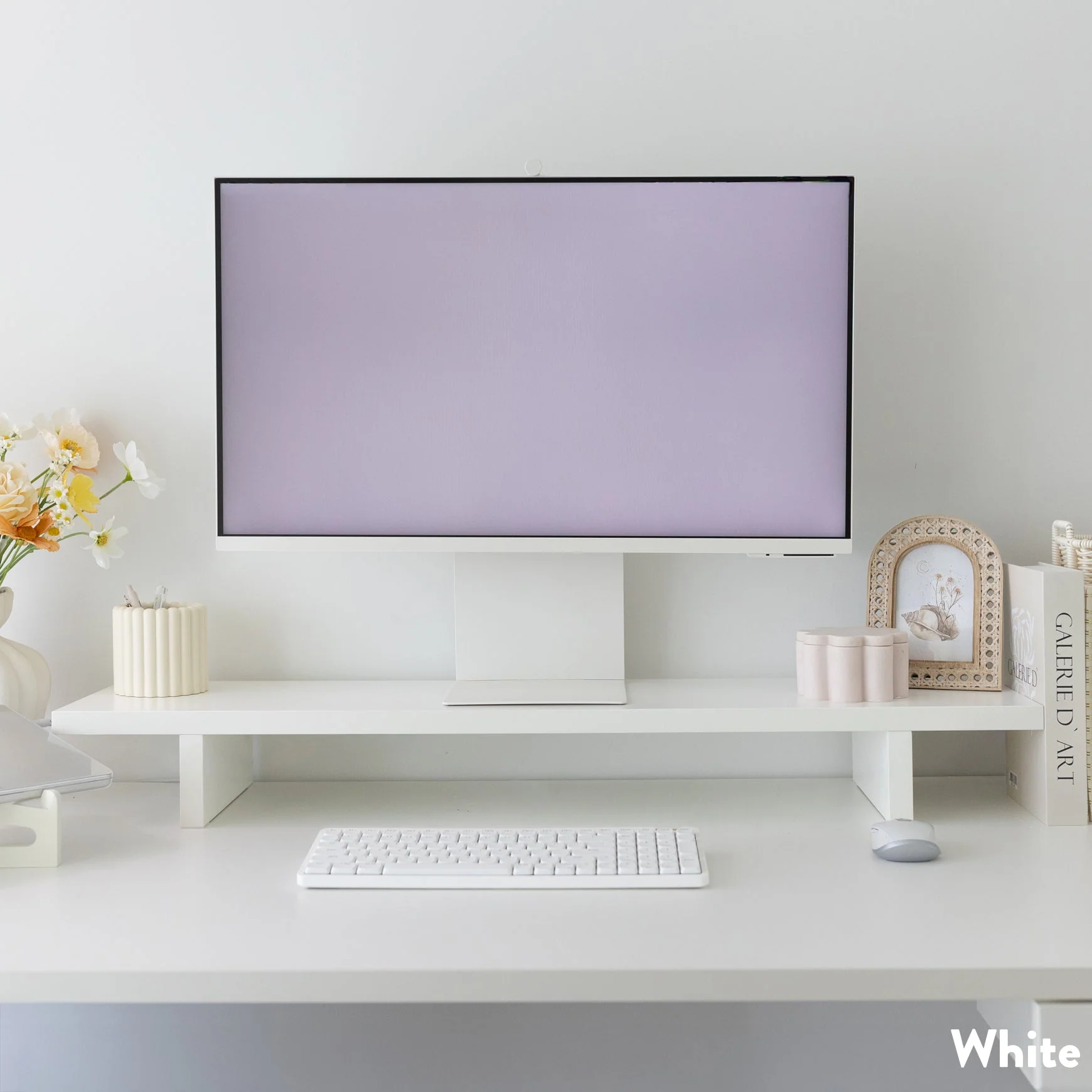 Almost Perfect Desky Monitor Stand - Image 5