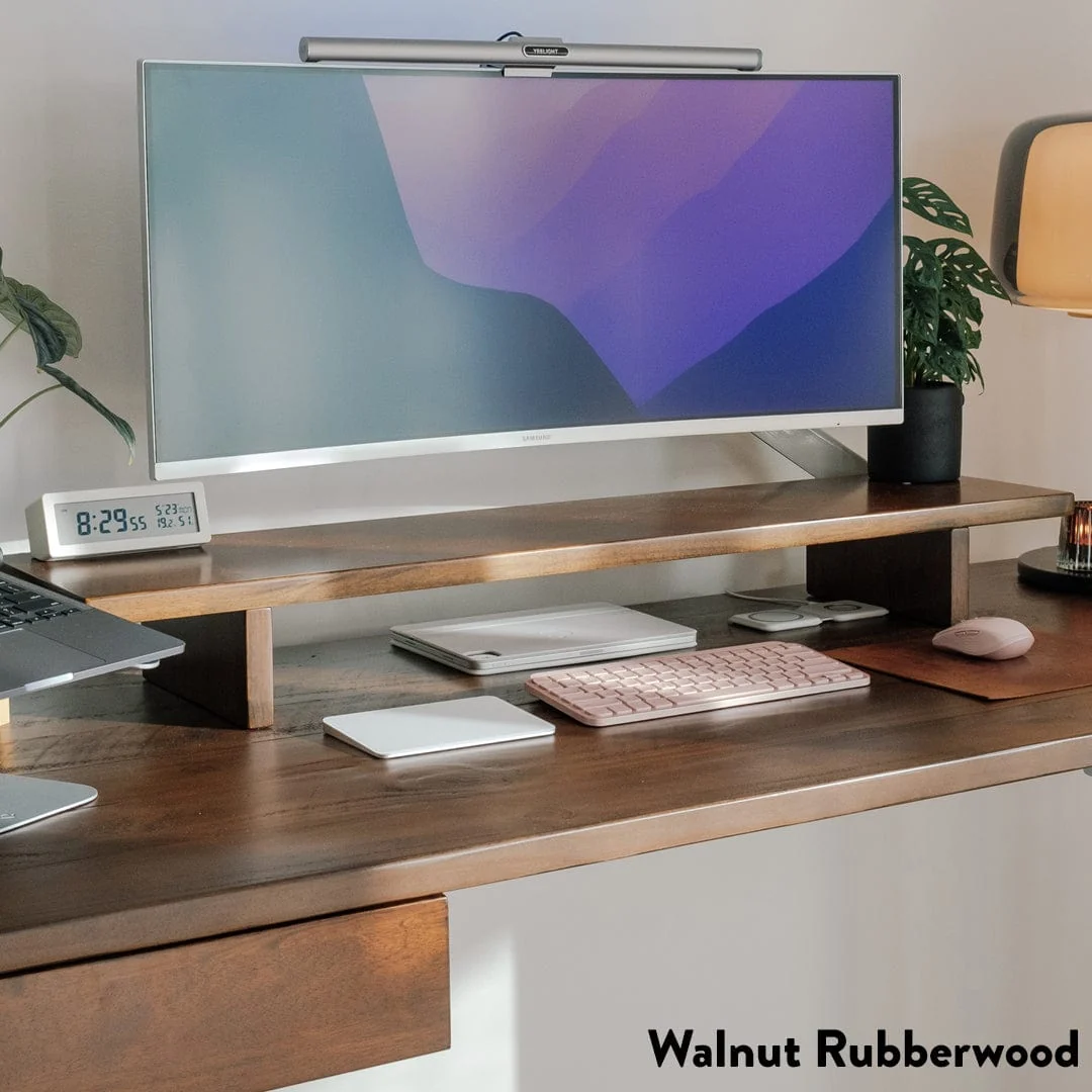 Almost Perfect Desky Monitor Stand - Image 8