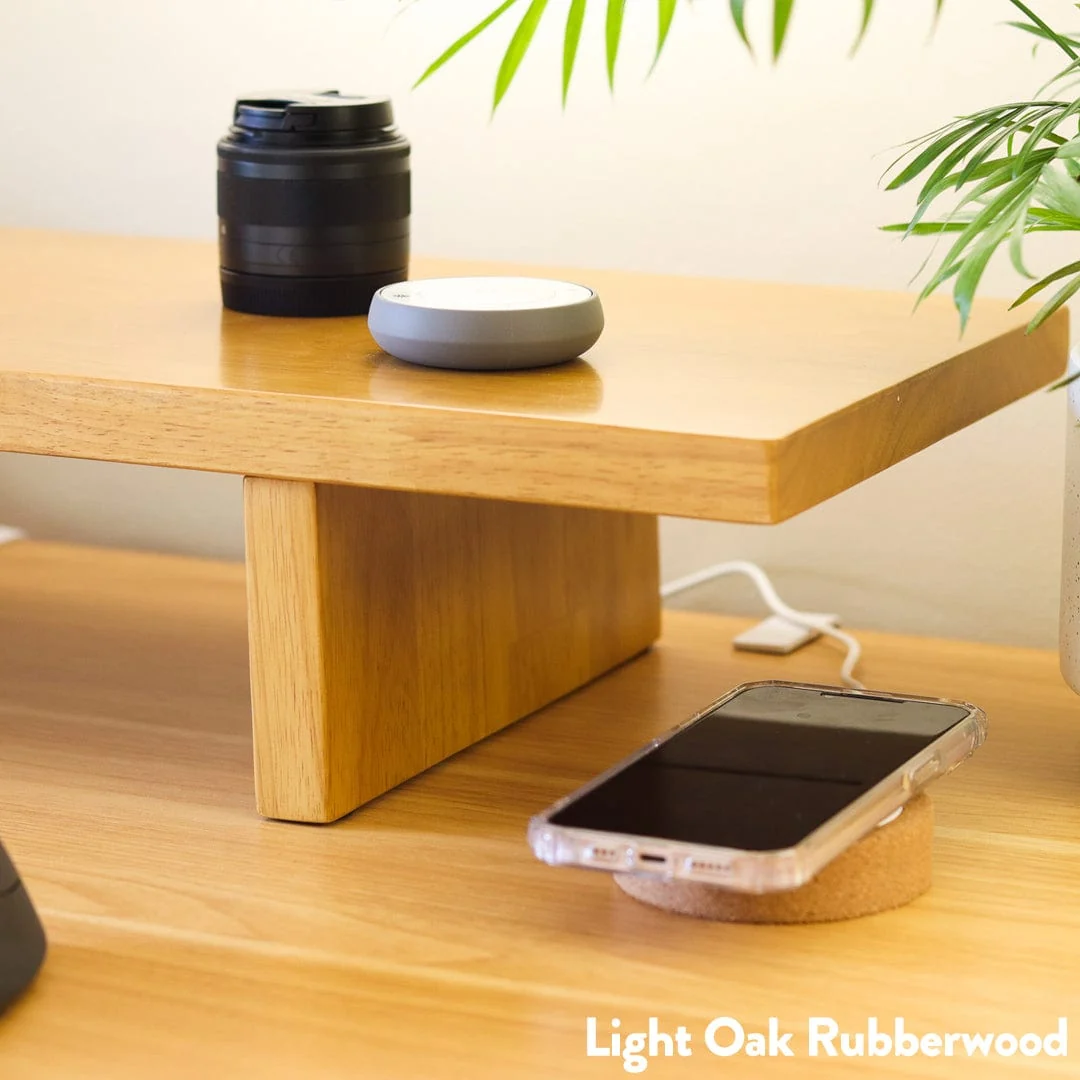 Almost Perfect Desky Monitor Stand - Image 9