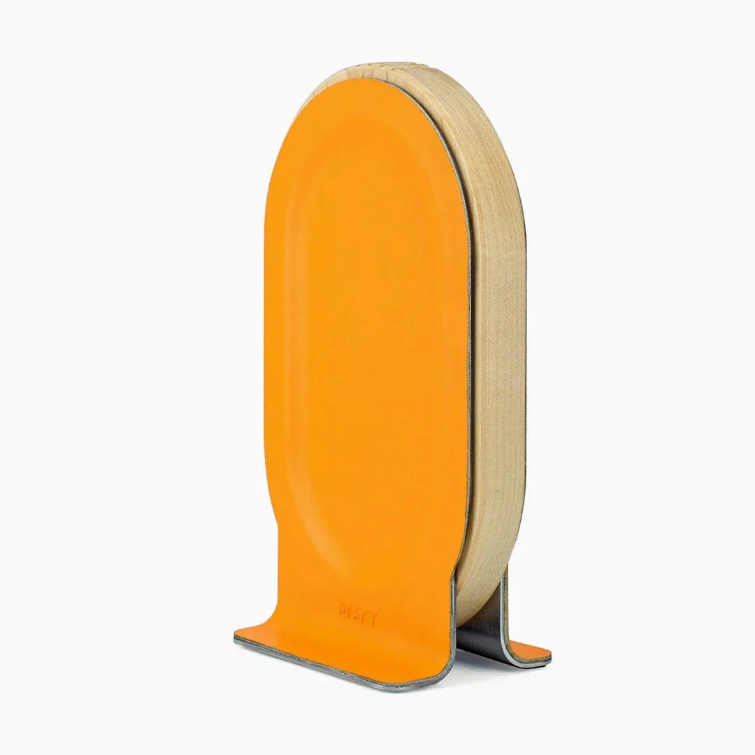 Desky Premium Wooden Headphone Stand - Image 7