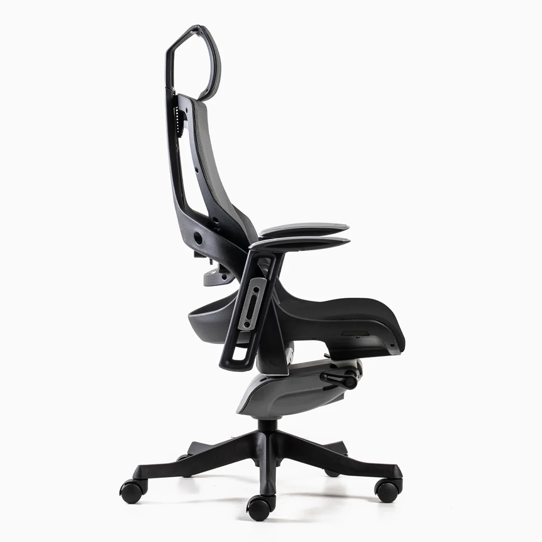 Almost Perfect Desky Pro+ Ergonomic Chair - Image 16