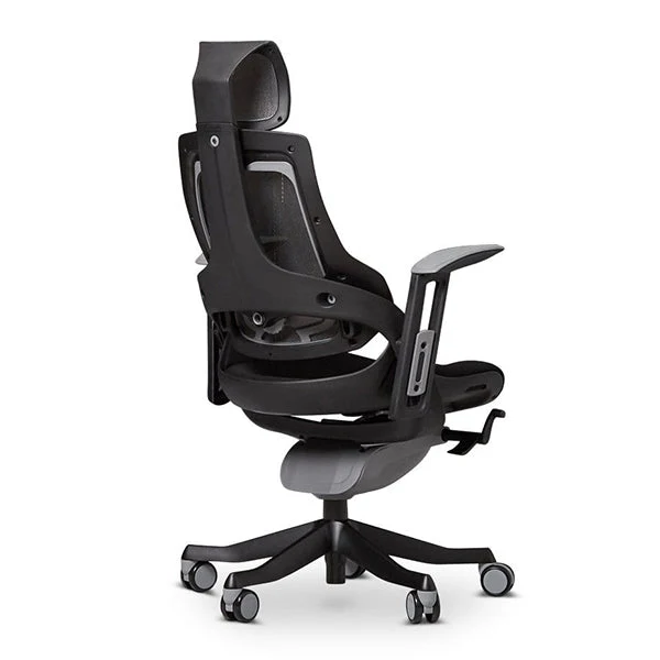 Almost Perfect Desky Pro+ Ergonomic Chair - Image 17