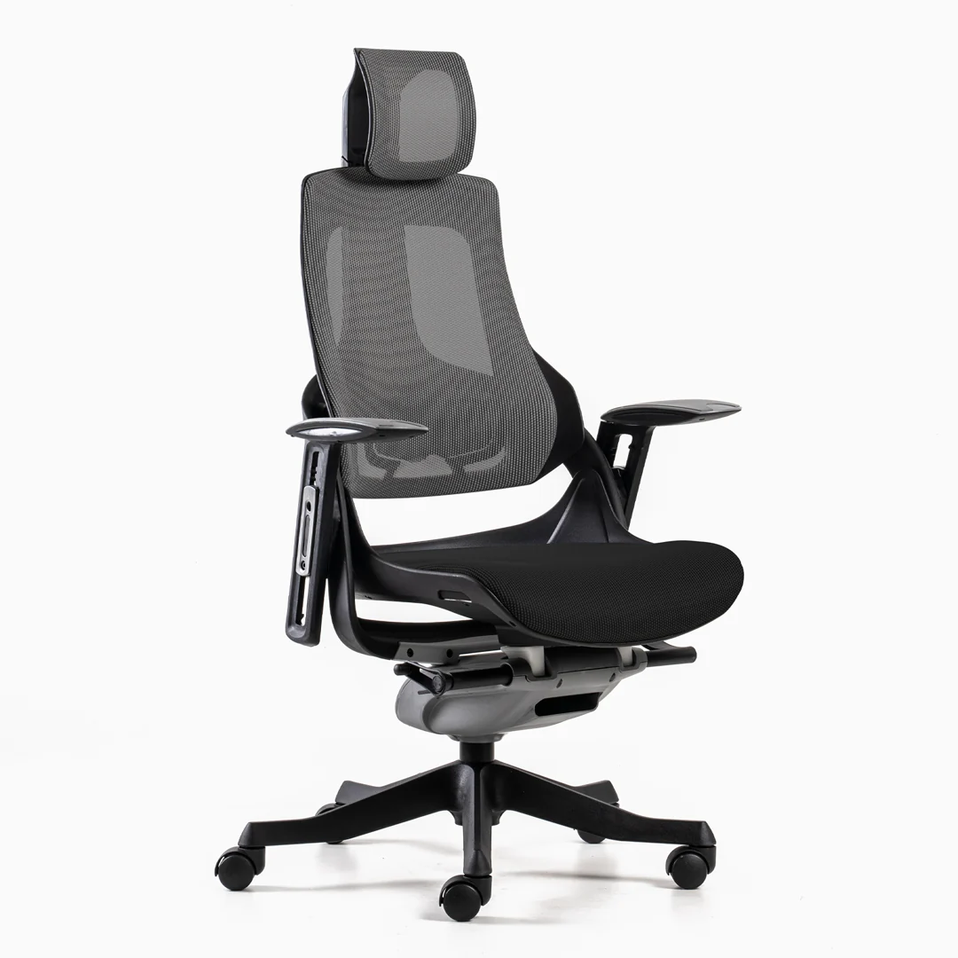 Almost Perfect Desky Pro+ Ergonomic Chair - Image 2