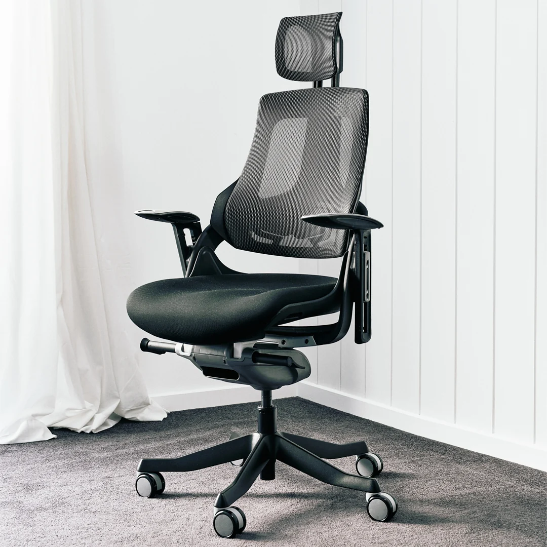 Almost Perfect Desky Pro+ Ergonomic Chair - Image 7
