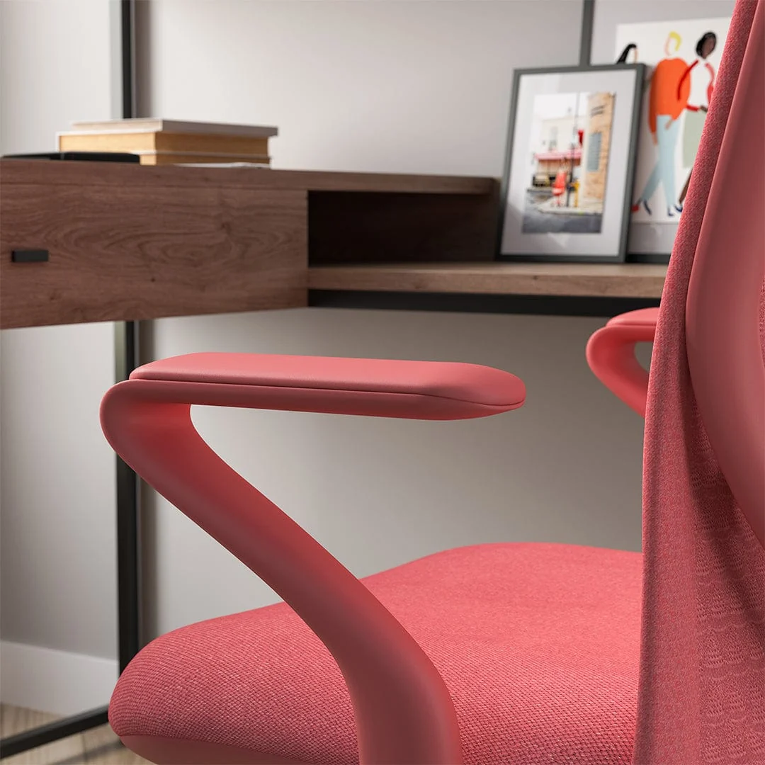 Almost Perfect Desky Pro Ergonomic Mesh Chair - Image 13