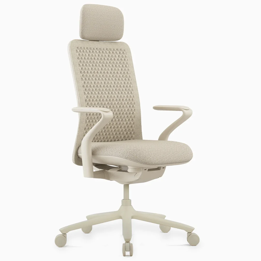 Almost Perfect Desky Pro Ergonomic Mesh Chair - Image 19