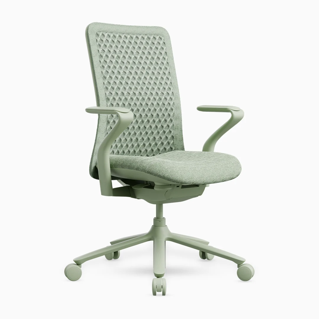 Desky Pro Ergonomic Mesh Chair - Image 20