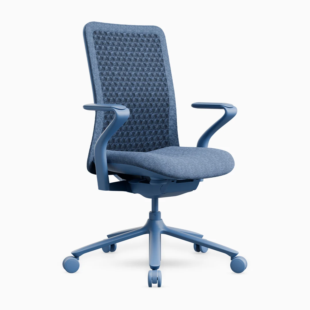 Desky Pro Ergonomic Mesh Chair - Image 28