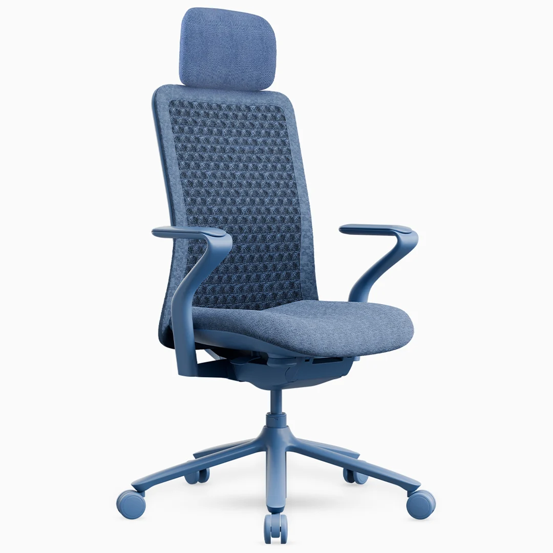Desky Pro Ergonomic Mesh Chair - Image 27