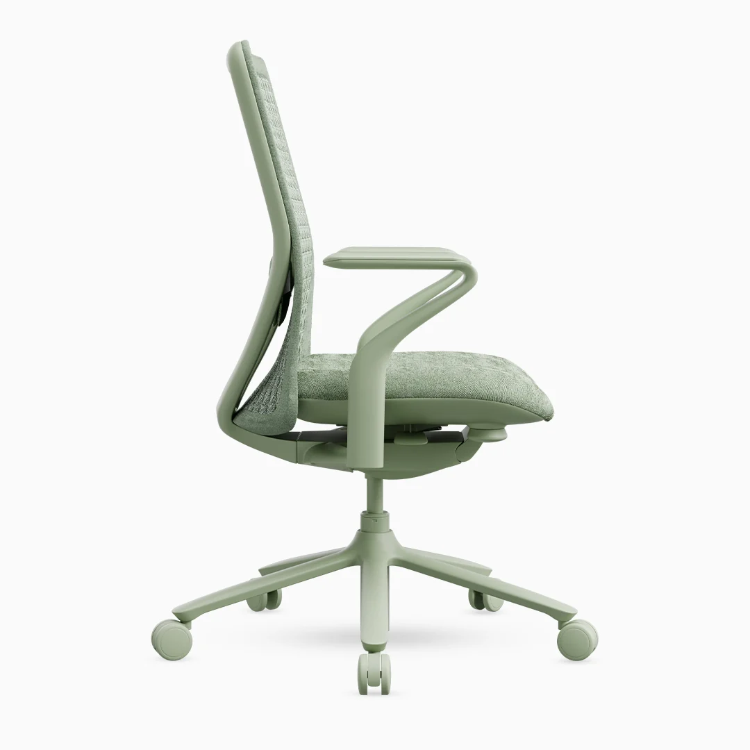 Desky Pro Ergonomic Mesh Chair - Image 23