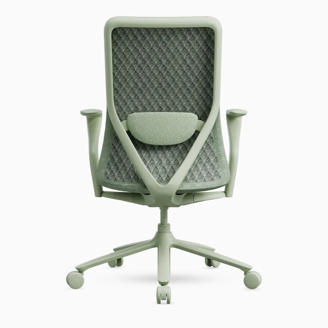 Desky Pro Ergonomic Mesh Chair - Image 24