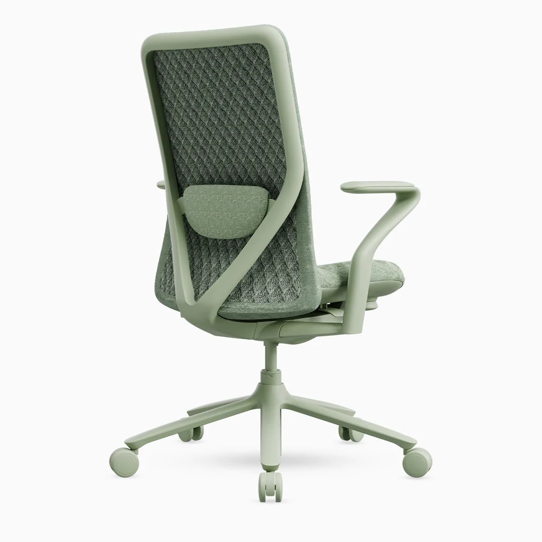 Desky Pro Ergonomic Mesh Chair - Image 25