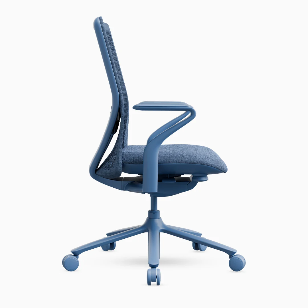 Desky Pro Ergonomic Mesh Chair - Image 26