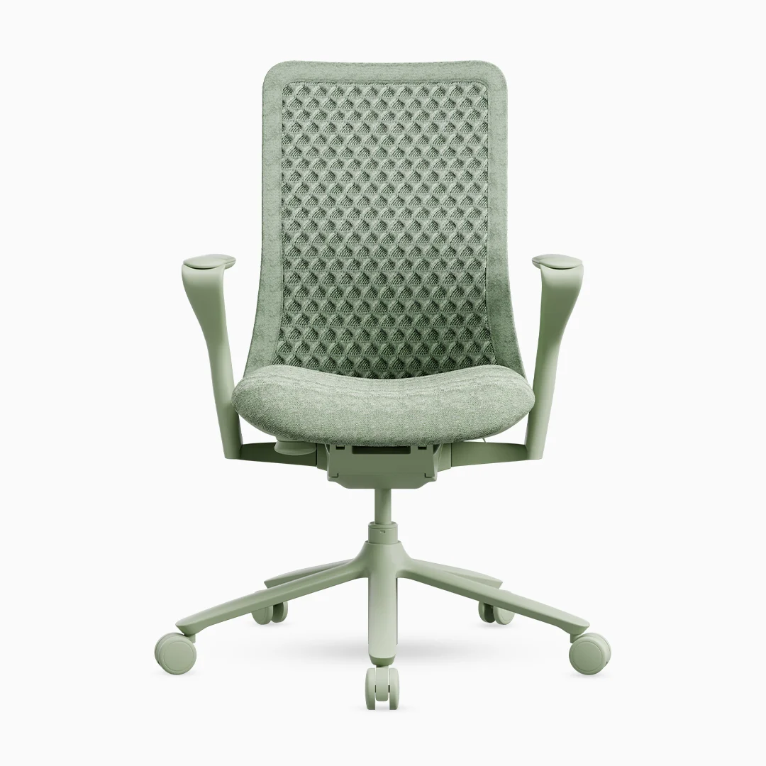 Desky Pro Ergonomic Mesh Chair - Image 22