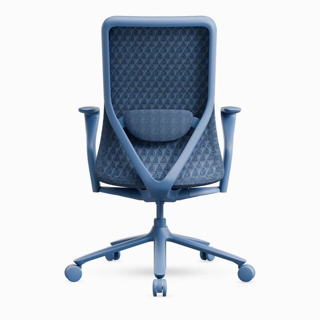 Desky Pro Ergonomic Mesh Chair - Image 29