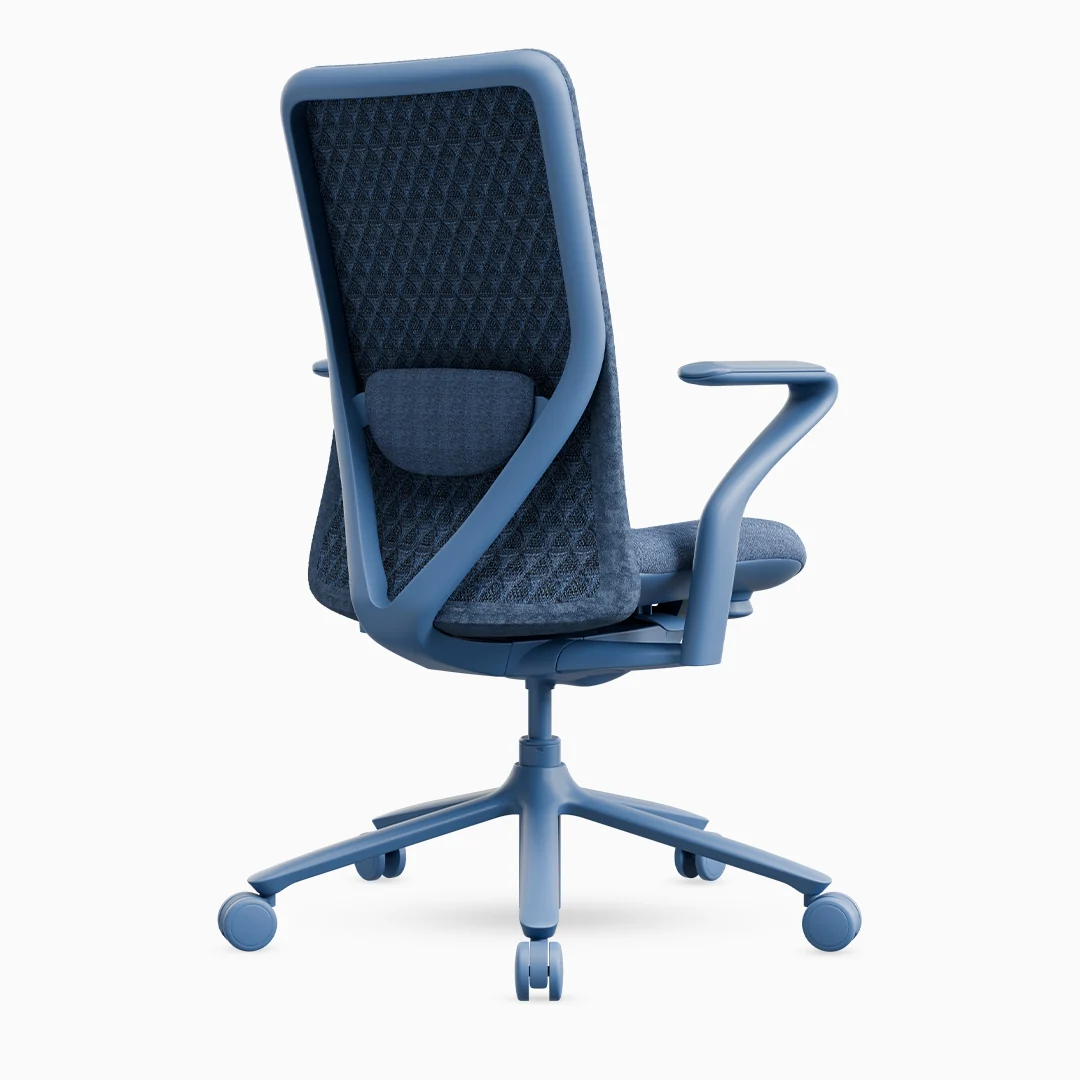 Desky Pro Ergonomic Mesh Chair - Image 30