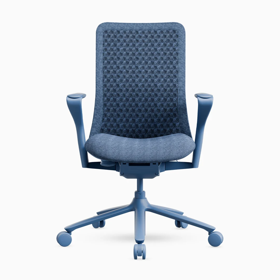 Desky Pro Ergonomic Mesh Chair - Image 31