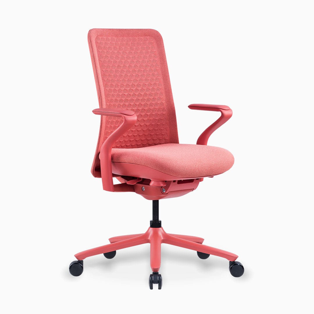 Desky Pro Ergonomic Mesh Chair - Image 32