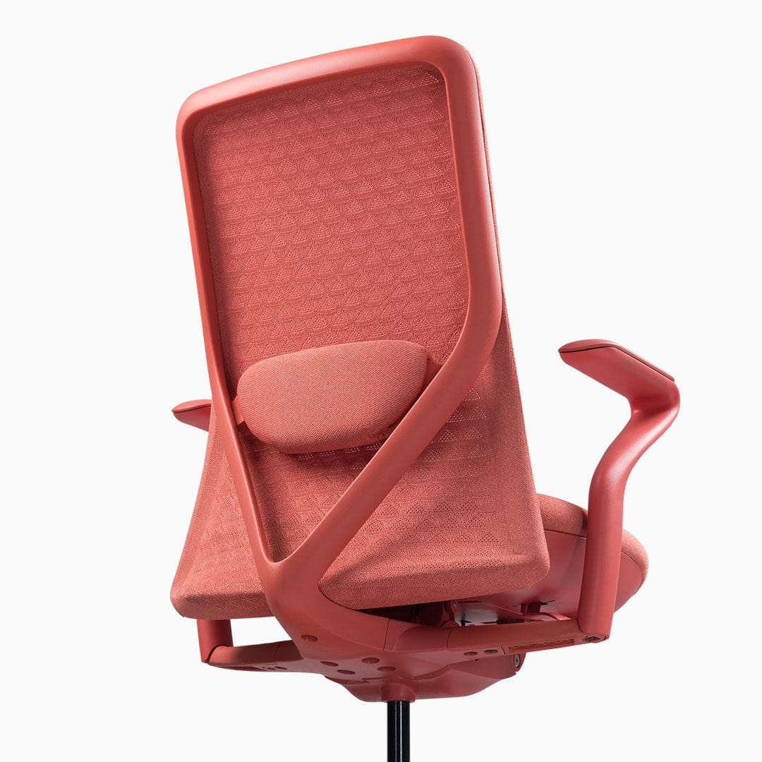 Desky Pro Ergonomic Mesh Chair - Image 35