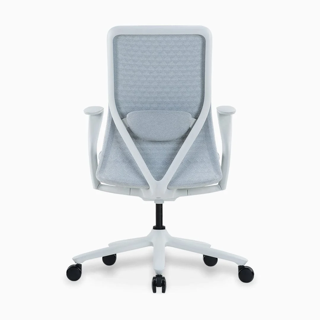 Almost Perfect Desky Pro Ergonomic Mesh Chair - Image 34
