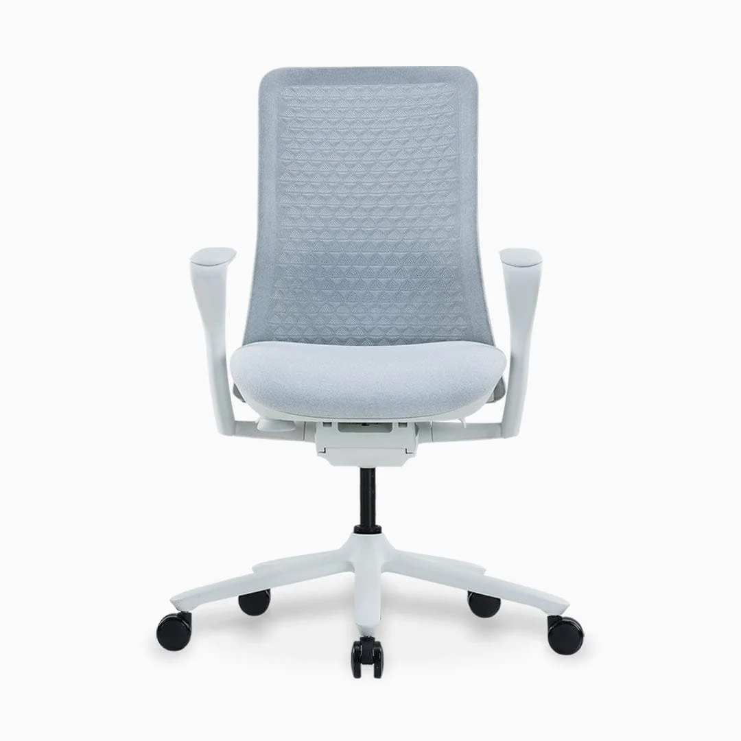 Almost Perfect Desky Pro Ergonomic Mesh Chair - Image 35
