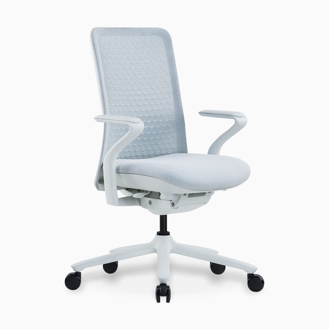 Almost Perfect Desky Pro Ergonomic Mesh Chair - Image 36