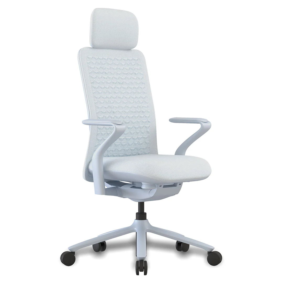 Almost Perfect Desky Pro Ergonomic Mesh Chair - Image 39