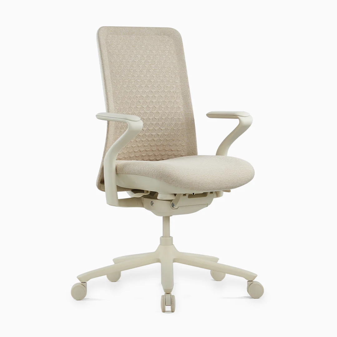 Almost Perfect Desky Pro Ergonomic Mesh Chair - Image 42