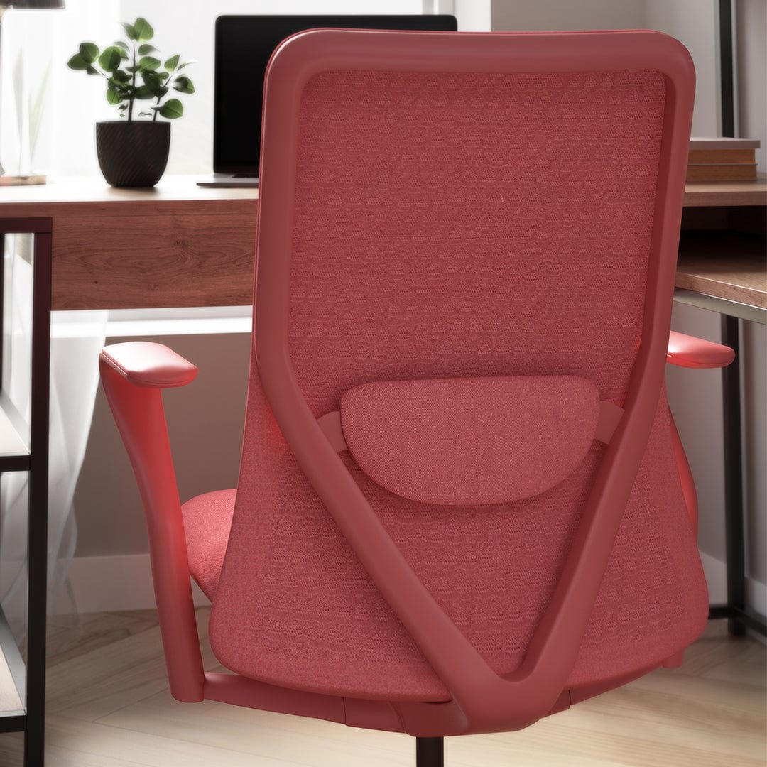 Almost Perfect Desky Pro Ergonomic Mesh Chair - Image 6