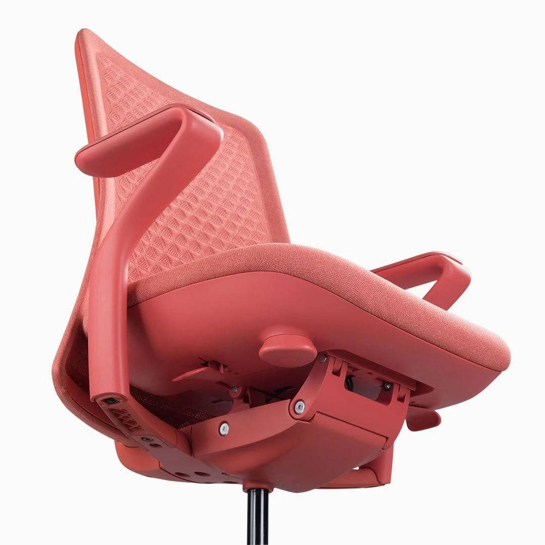 Almost Perfect Desky Pro Ergonomic Mesh Chair - Image 7