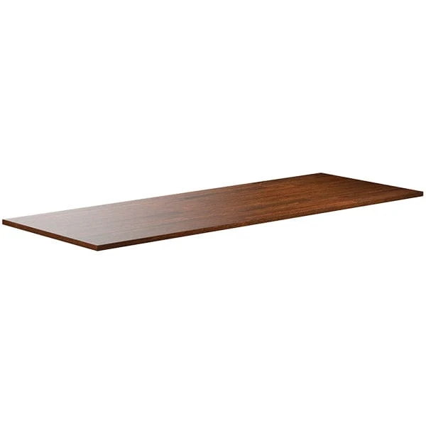 Almost Perfect Desky Rubberwood Desk Tops - Image 14