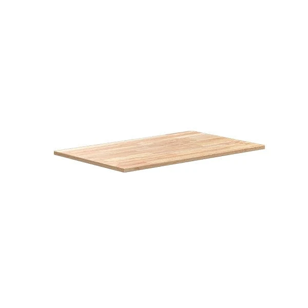 Almost Perfect Desky Rubberwood Desk Tops - Image 15