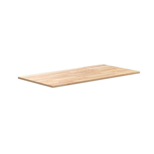 Almost Perfect Desky Rubberwood Desk Tops - Image 16
