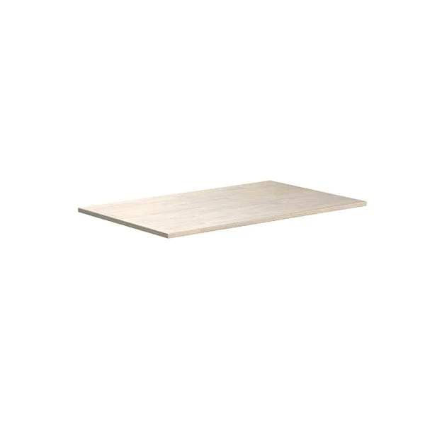 Almost Perfect Desky Rubberwood Desk Tops - Image 23