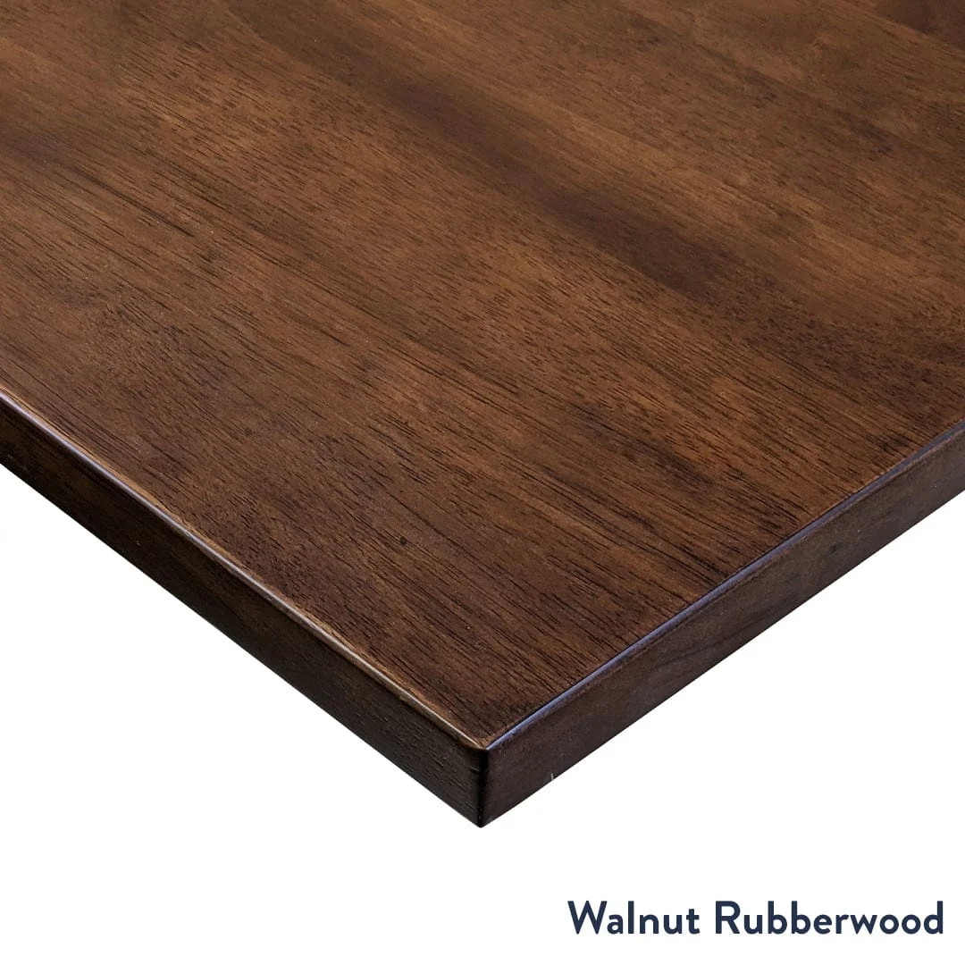 Almost Perfect Desky Rubberwood Desk Tops - Image 4