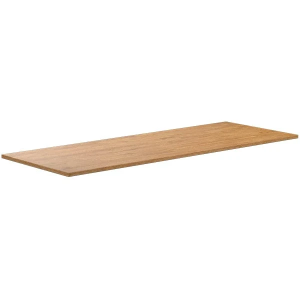 Almost Perfect Desky Rubberwood Desk Tops - Image 9