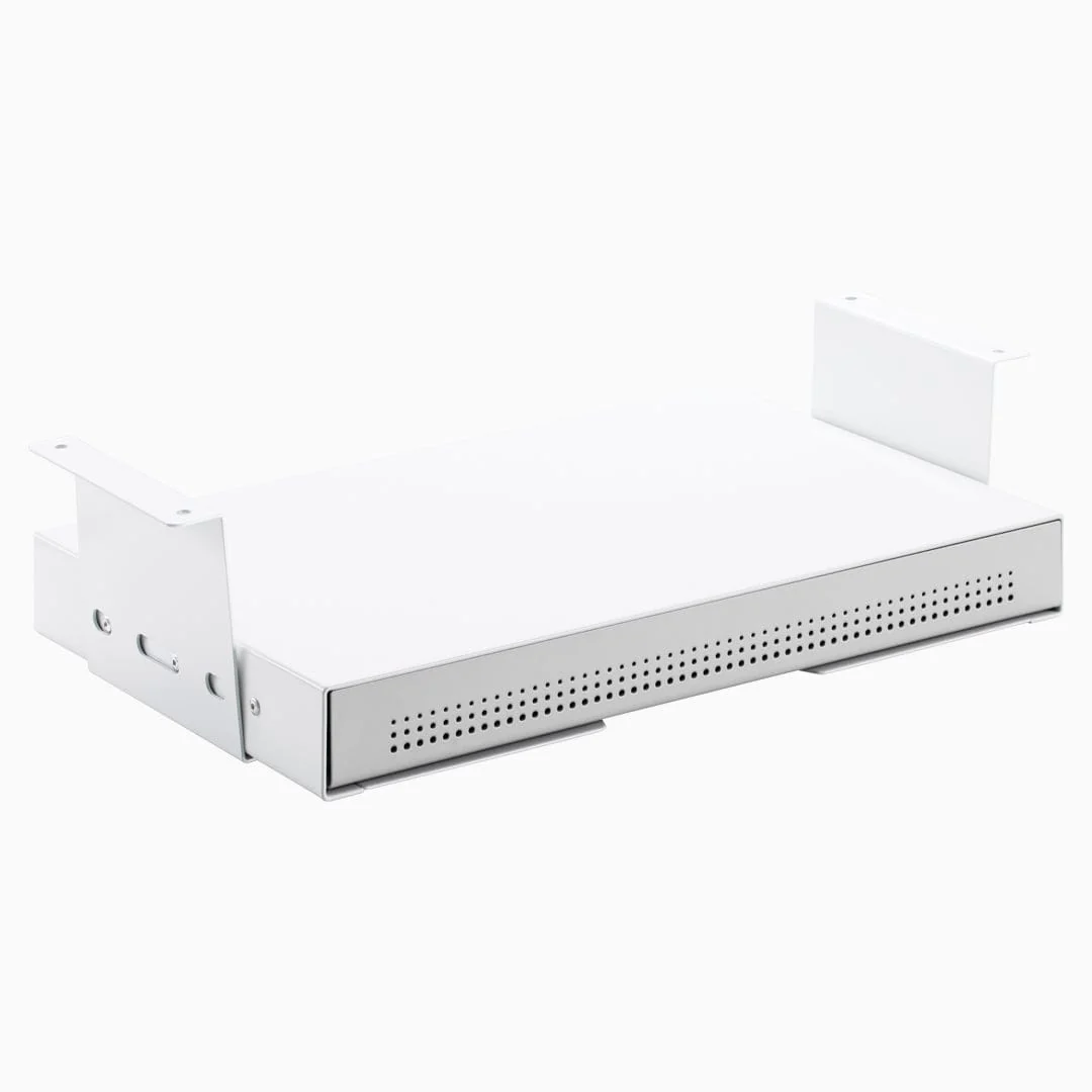 Almost Perfect Desky Ultra Slim Under Desk Drawer - Image 10