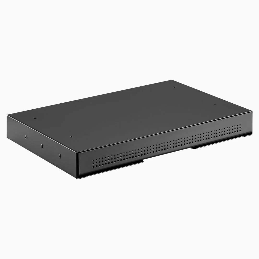 Almost Perfect Desky Ultra Slim Under Desk Drawer - Image 7