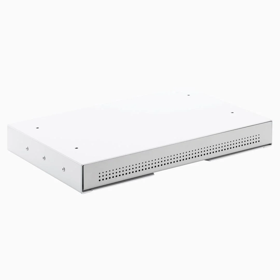 Almost Perfect Desky Ultra Slim Under Desk Drawer - Image 8