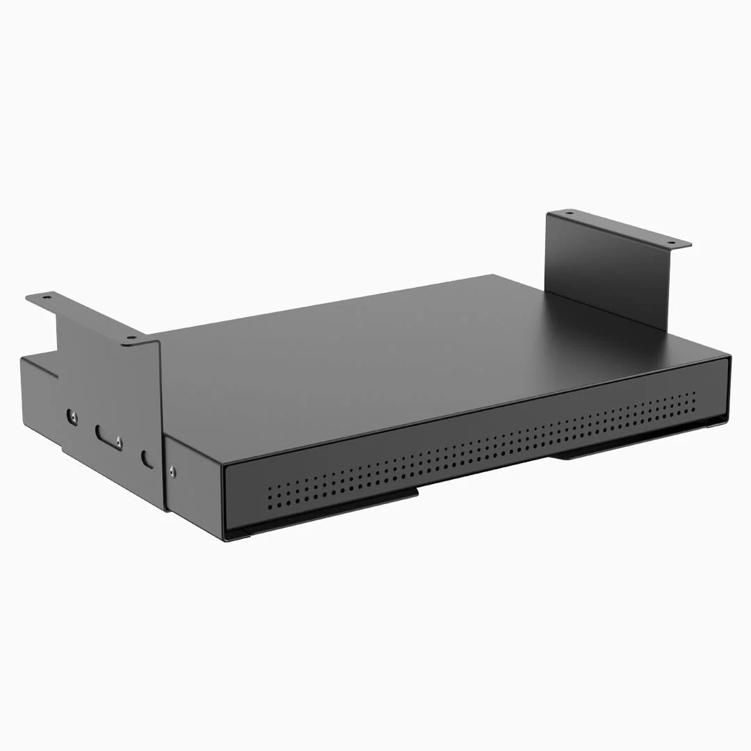 Almost Perfect Desky Ultra Slim Under Desk Drawer - Image 9
