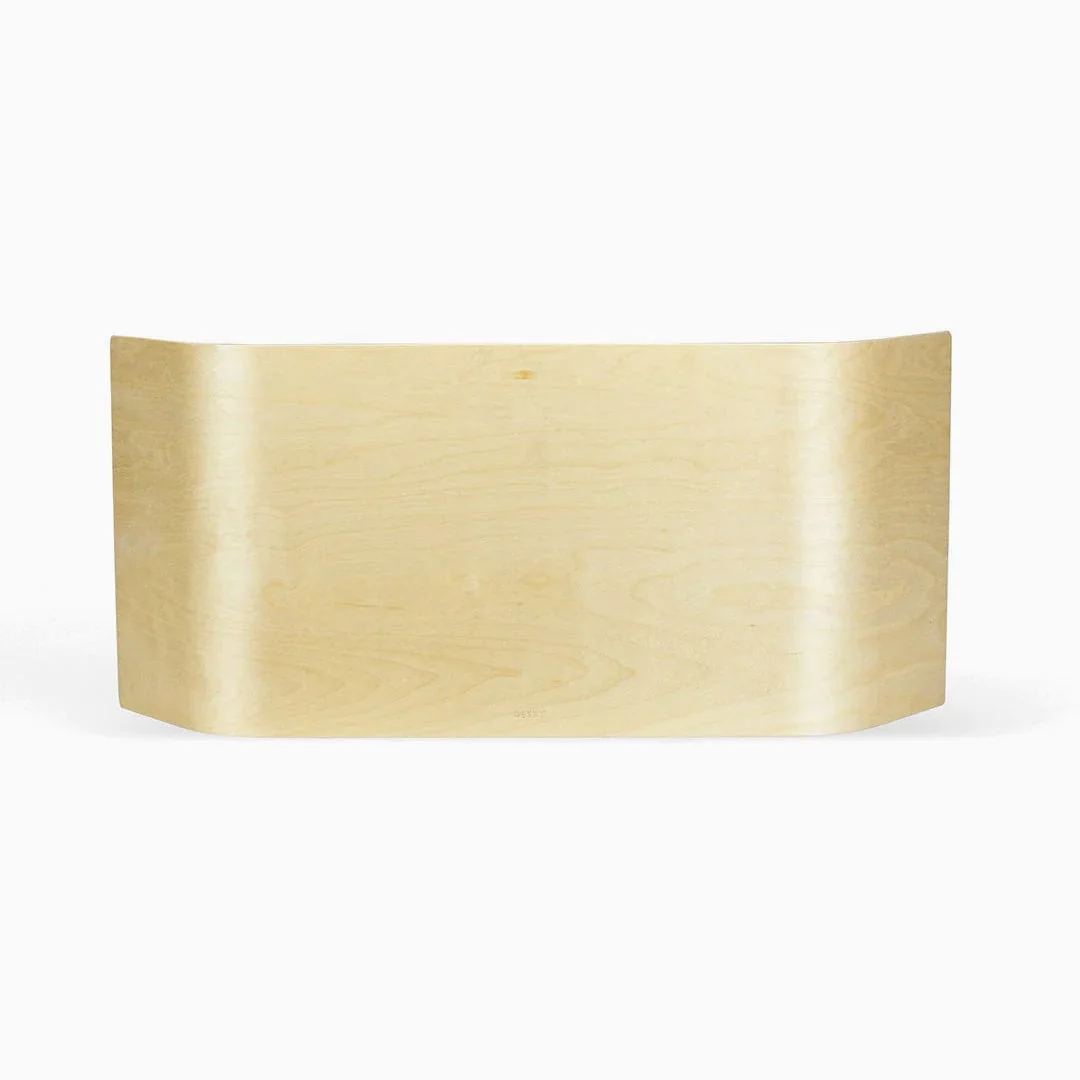 Desky Wooden Monitor Riser - Image 6