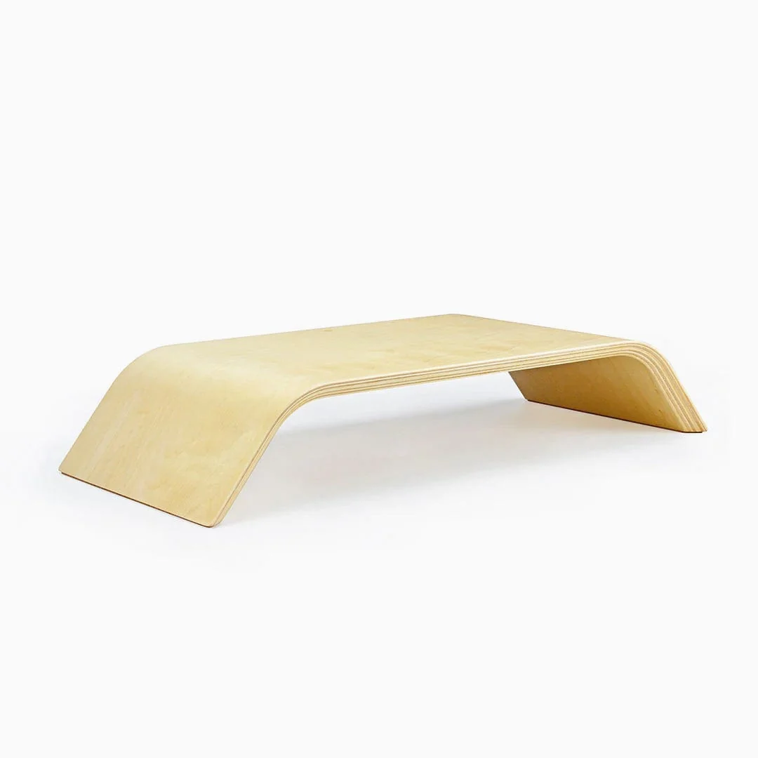Desky Wooden Monitor Riser - Image 7