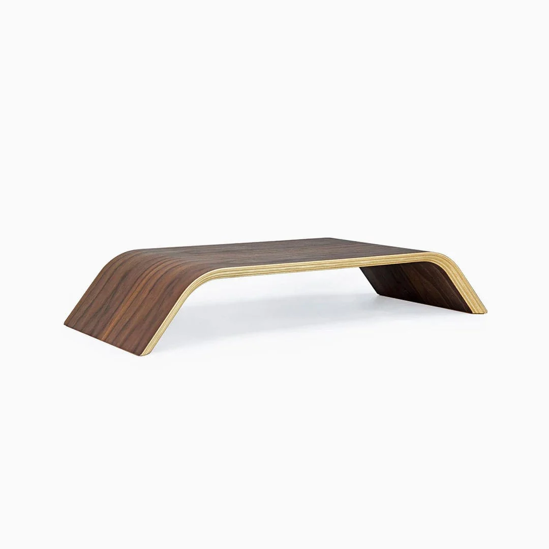 Almost Perfect Desky Wooden Monitor Riser - Image 13
