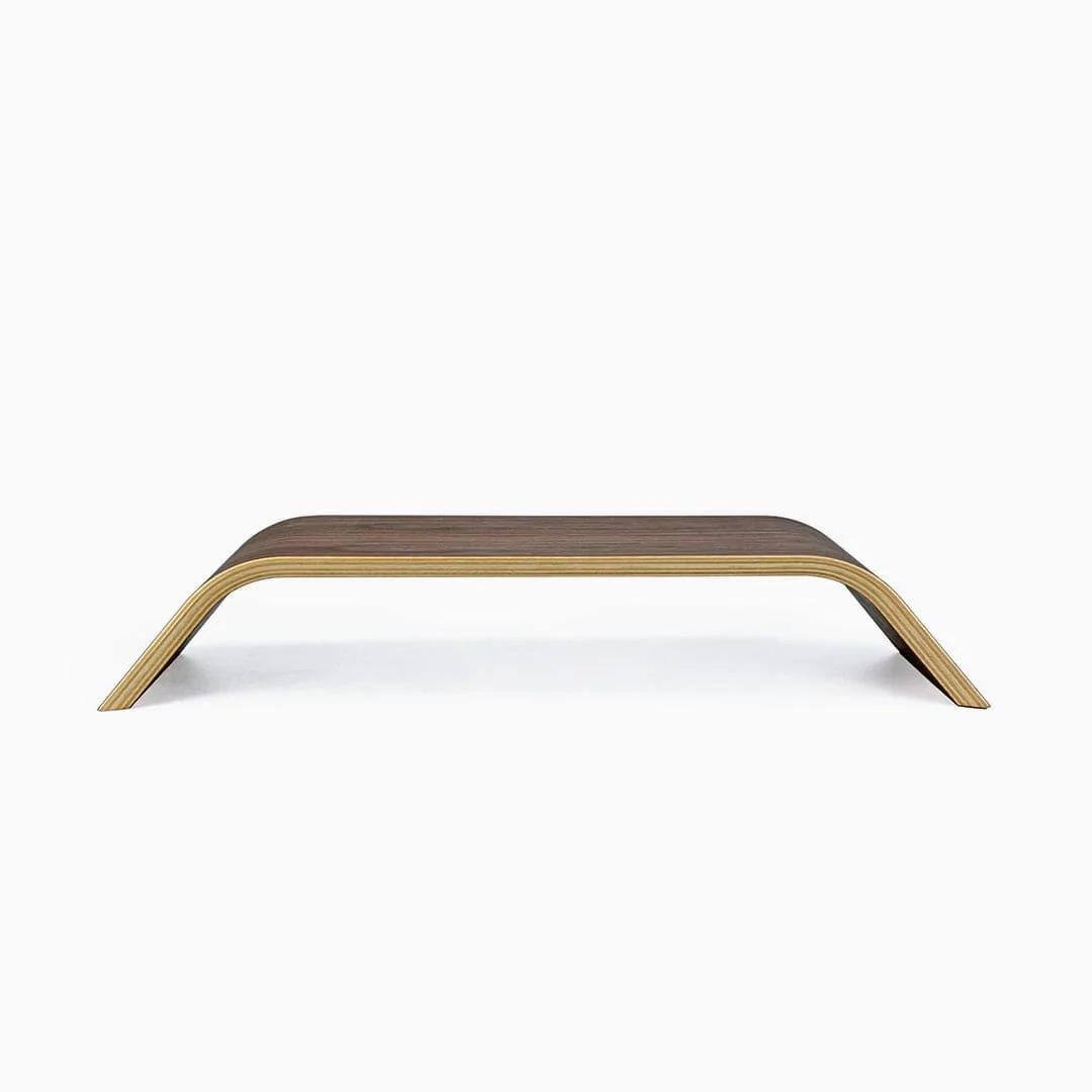 Almost Perfect Desky Wooden Monitor Riser - Image 9