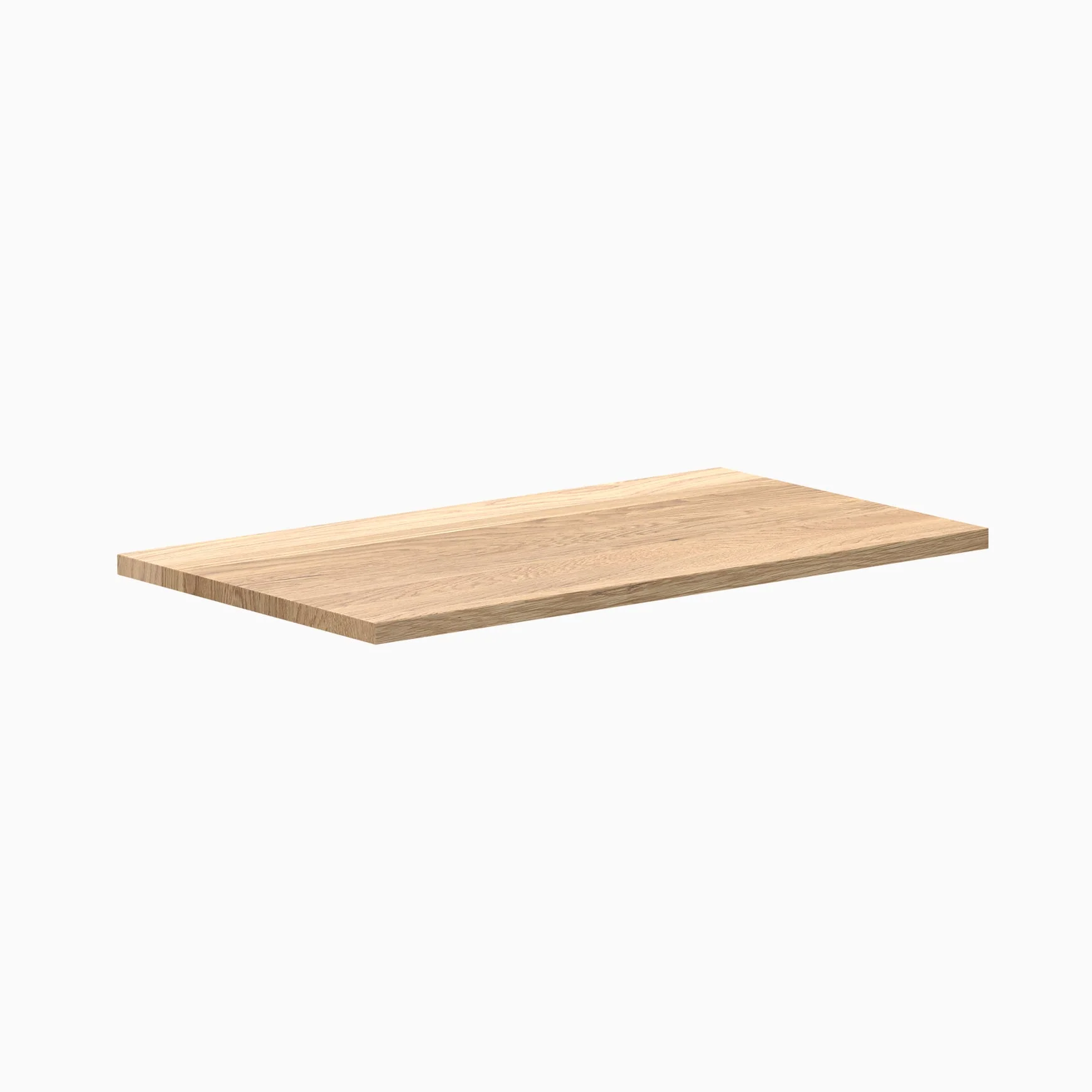 Almost Perfect Mini Hardwood Desktops - Image 10