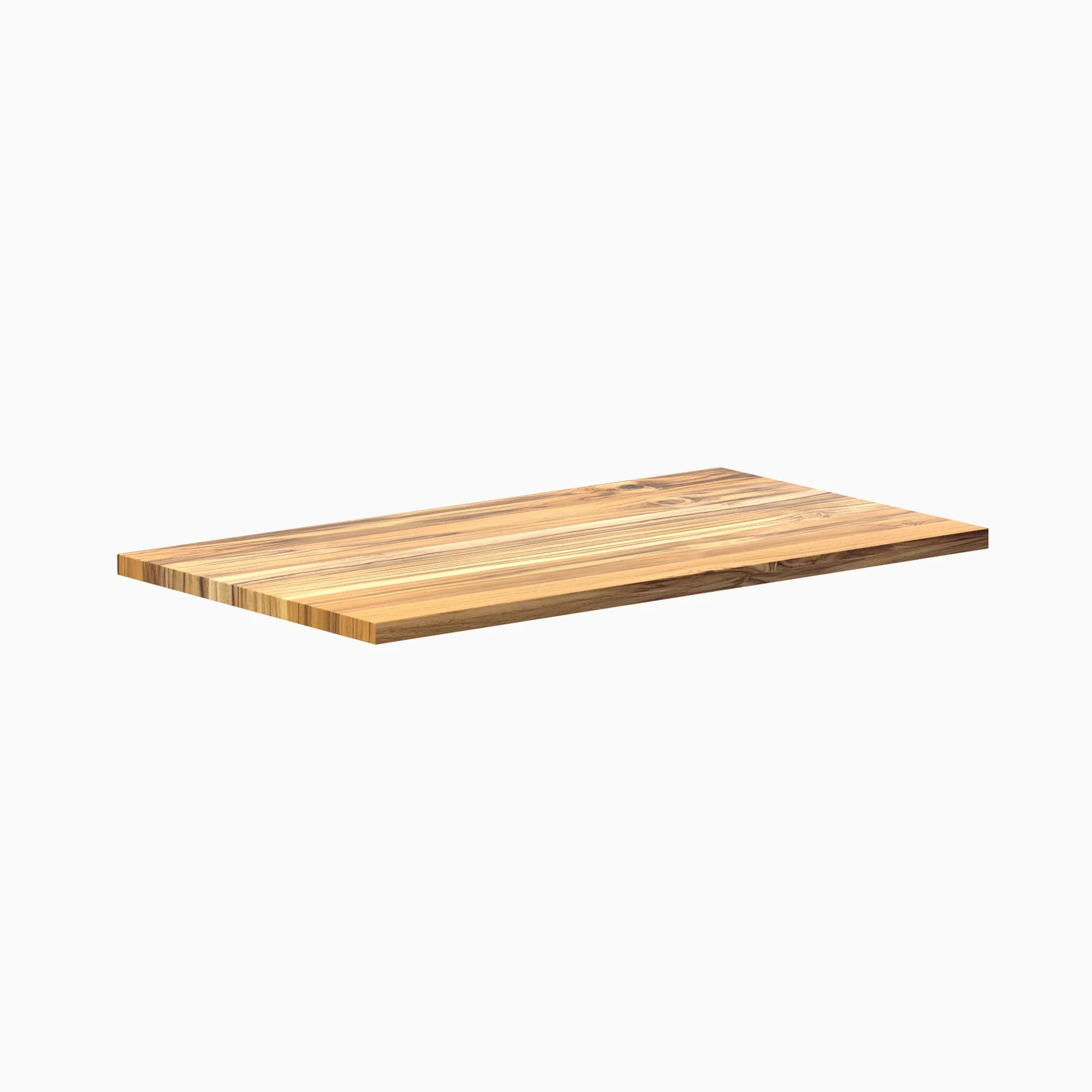Almost Perfect Mini Hardwood Desktops - Image 22