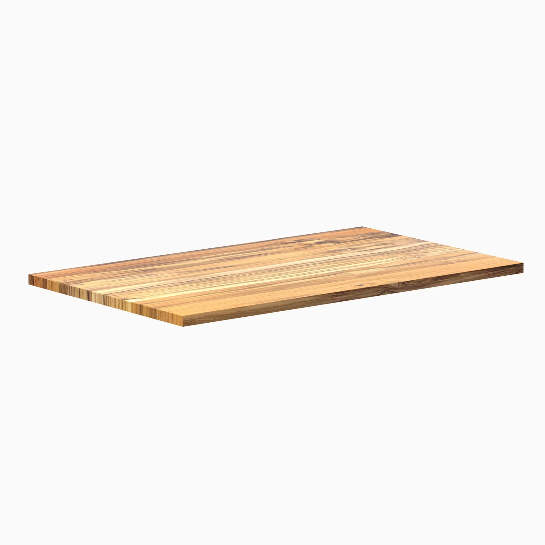 Almost Perfect Mini Hardwood Desktops - Image 23