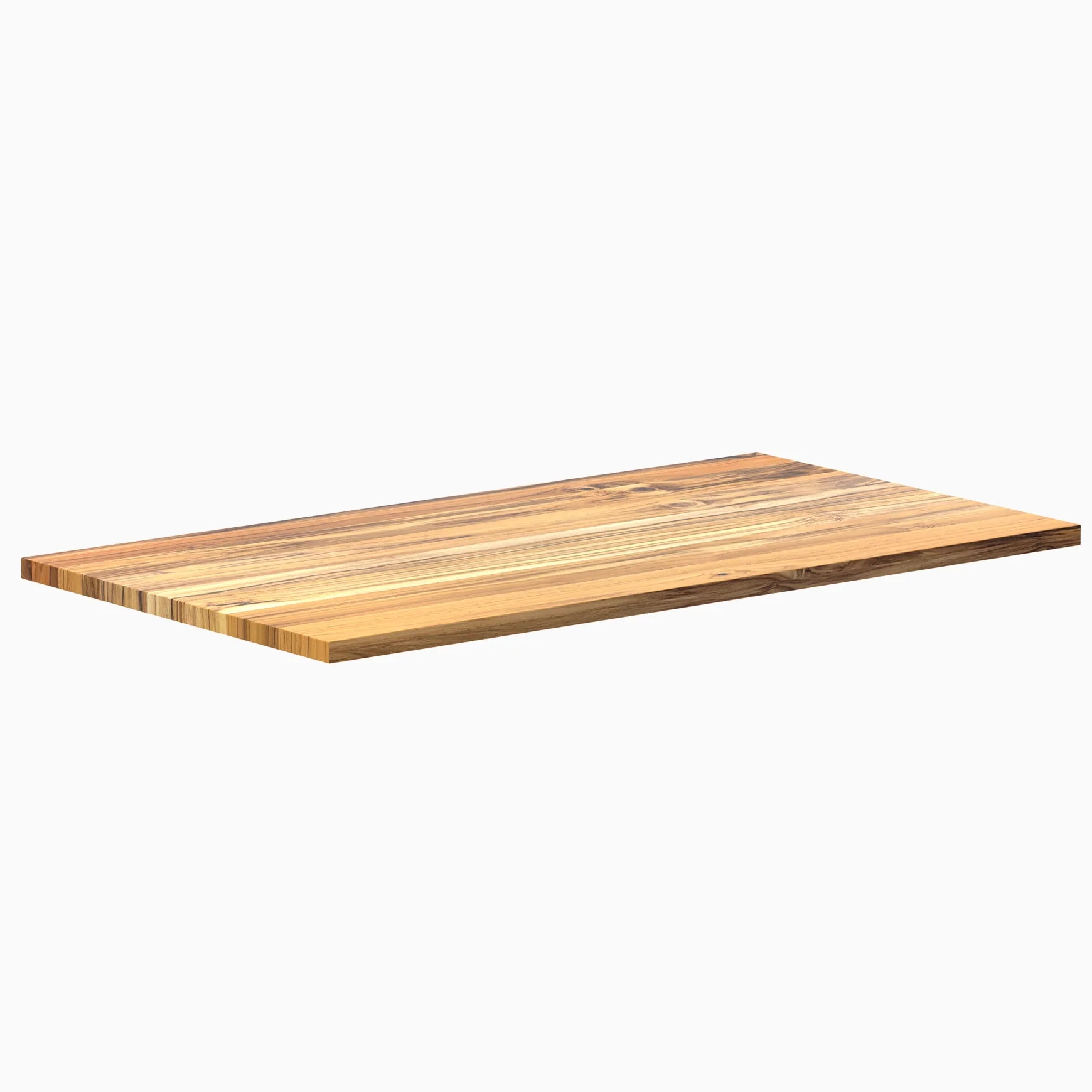 Almost Perfect Mini Hardwood Desktops - Image 24