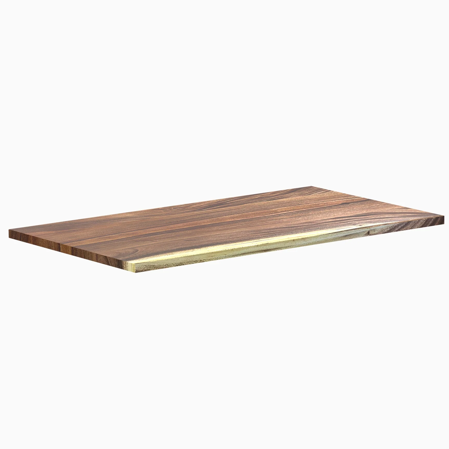 Almost Perfect Mini Hardwood Desktops - Image 28