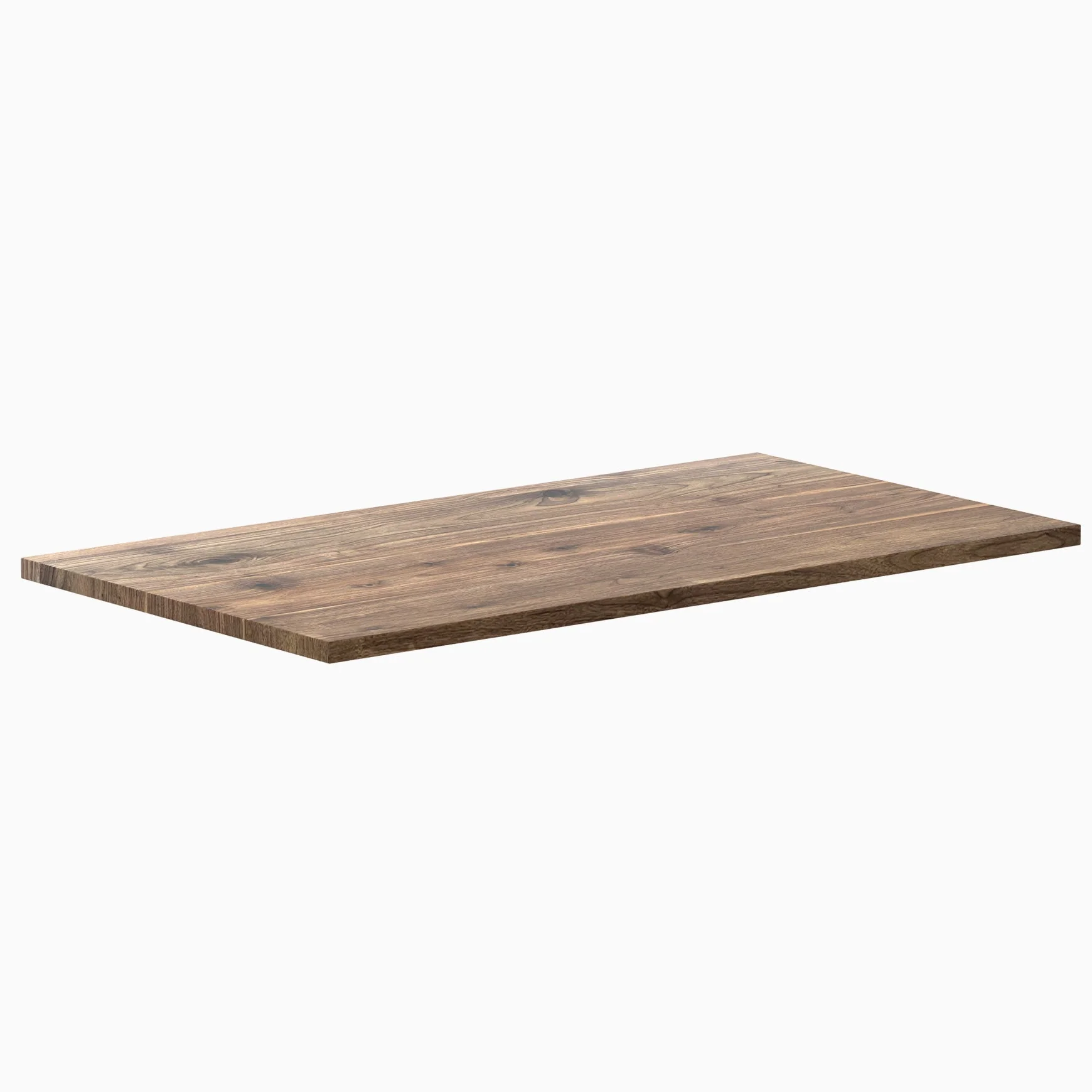Almost Perfect Mini Hardwood Desktops - Image 39